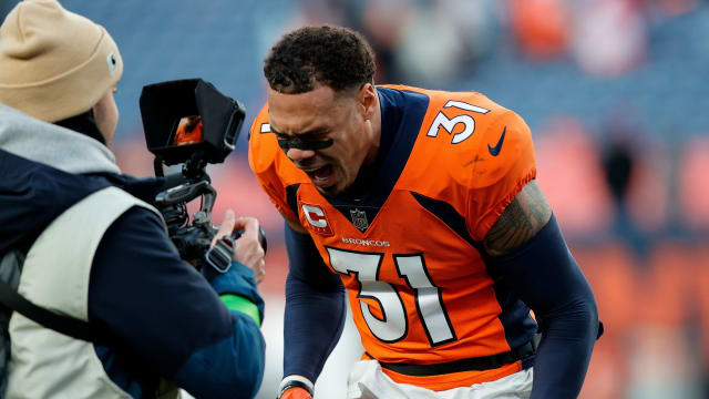 Justin Simmons